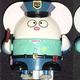 Illustration for article titled Namco: Maker Of Games, Builder Of ROBOTS